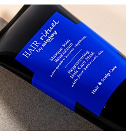 Regenerating Care Mask with Four Vegetable Oils Regenerating Care Mask with Four Vegetable Oils
